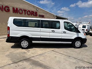 2019 Ford Transit XLT 1FBZX2ZM1KKB84249 in San Antonio, TX 8