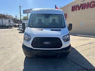 2019 Ford Transit  1FTYR1DMXKKA09713 in San Antonio, TX 2