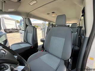 2019 Ford Transit XLT 1FBZX2ZM1KKB11611 in San Antonio, TX 22
