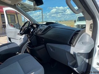 2019 Ford Transit XLT 1FBZX2ZM1KKB11611 in San Antonio, TX 32