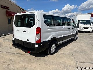 2019 Ford Transit XLT 1FBZX2ZM1KKB11611 in San Antonio, TX 7