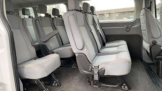 2019 Ford Transit XLT 1FBZX2ZM6KKA18227 in Selah, WA 18