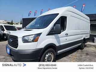 2019 Ford Transit  VIN: 1FTBW3XM5KKA52829