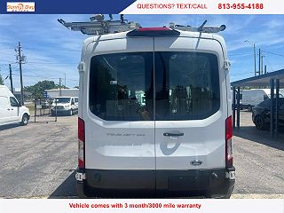 2019 Ford Transit Base 1FTYR2CM7KKA14049 in Tampa, FL 4