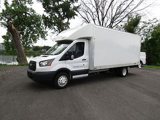 2019 Ford Transit  1FDBF9PM2KKB71274 in Troy, NY 2