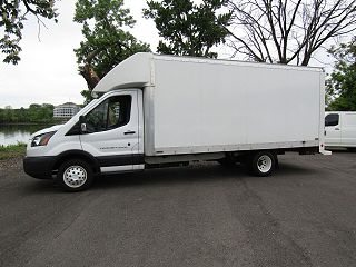 2019 Ford Transit  1FDBF9PM2KKB71274 in Troy, NY 3