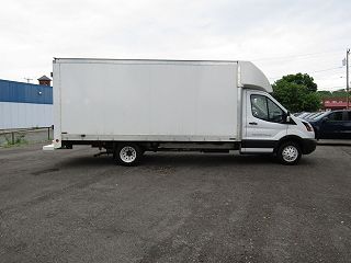 2019 Ford Transit  1FDBF9PM2KKB71274 in Troy, NY 8