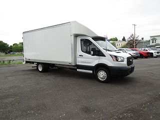 2019 Ford Transit  1FDBF9PM2KKB71274 in Troy, NY 9