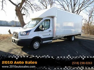 2019 Ford Transit  1FDBF9PM2KKB71274 in Troy, NY