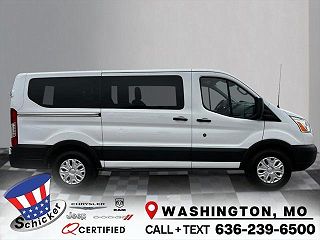 2019 Ford Transit  1FMZK1YM0KKA57283 in Washington, MO 1