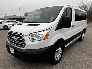 2019 Ford Transit  1FMZK1YM0KKA57283 in Washington, MO 8