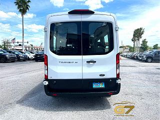 2019 Ford Transit XL 1FBZX2CM0KKA25781 in Winter Garden, FL 3