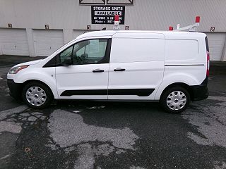 2019 Ford Transit Connect XL NM0LE7E28K1405776 in Annville, PA 1