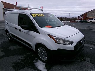 2019 Ford Transit Connect XL NM0LE7E28K1405776 in Annville, PA 11
