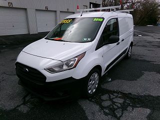 2019 Ford Transit Connect XL NM0LE7E28K1405776 in Annville, PA 2