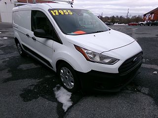 2019 Ford Transit Connect XL NM0LE7E28K1405776 in Annville, PA 4
