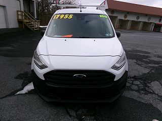 2019 Ford Transit Connect XL NM0LE7E28K1405776 in Annville, PA 5