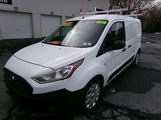 2019 Ford Transit Connect XL NM0LE7E28K1405776 in Annville, PA 6