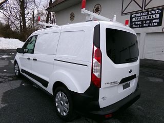 2019 Ford Transit Connect XL NM0LE7E28K1405776 in Annville, PA 7