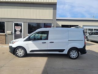 2019 Ford Transit Connect XL NM0LS7E25K1386693 in Beatrice, NE 1