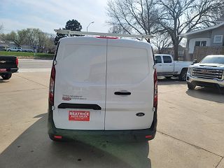 2019 Ford Transit Connect XL NM0LS7E25K1386693 in Beatrice, NE 3