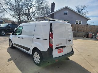 2019 Ford Transit Connect XL NM0LS7E25K1386693 in Beatrice, NE 4