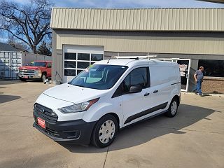2019 Ford Transit Connect XL NM0LS7E25K1386693 in Beatrice, NE 6