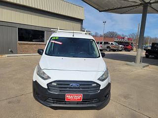 2019 Ford Transit Connect XL NM0LS7E25K1386693 in Beatrice, NE 7