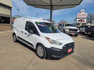 2019 Ford Transit Connect XL NM0LS7E25K1386693 in Beatrice, NE 8