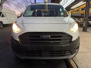 2019 Ford Transit Connect XL NM0LS7E25K1406327 in Bronx, NY 2