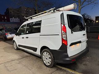 2019 Ford Transit Connect XL NM0LS7E25K1406327 in Bronx, NY 4