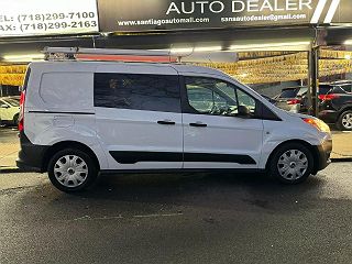 2019 Ford Transit Connect XL NM0LS7E25K1406327 in Bronx, NY 5