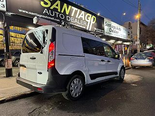 2019 Ford Transit Connect XL NM0LS7E25K1406327 in Bronx, NY 6
