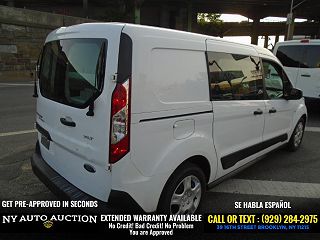 2019 Ford Transit Connect XLT NM0LS7F24K1419973 in Brooklyn, NY 28