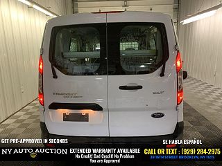 2019 Ford Transit Connect XLT NM0LS7F24K1419973 in Brooklyn, NY 6