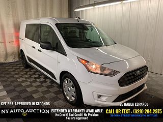 2019 Ford Transit Connect XLT NM0LS7F24K1419973 in Brooklyn, NY 8