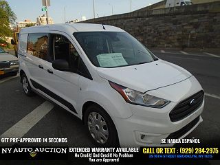 2019 Ford Transit Connect XLT NM0LS7F24K1419973 in Brooklyn, NY