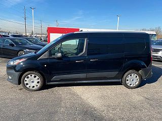 2019 Ford Transit Connect XL NM0LE7E25K1405461 in Fairfield, OH 2