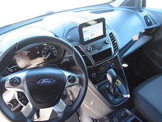 2019 Ford Transit Connect XL NM0LS7E2XK1412690 in Flowery Branch, GA 14