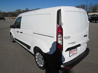 2019 Ford Transit Connect XL NM0LS7E2XK1412690 in Flowery Branch, GA 3