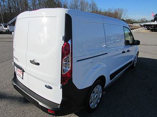 2019 Ford Transit Connect XL NM0LS7E2XK1412690 in Flowery Branch, GA 5