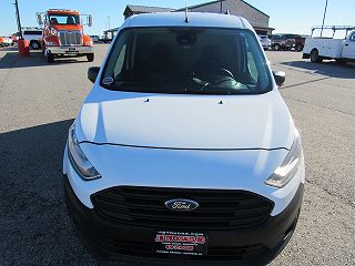2019 Ford Transit Connect XL NM0LS7E2XK1412690 in Flowery Branch, GA 8
