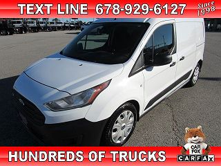 2019 Ford Transit Connect XL NM0LS7E2XK1412690 in Flowery Branch, GA