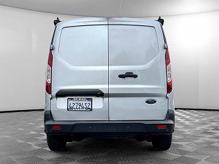 2019 Ford Transit Connect XLT NM0LS7F26K1409381 in Fontana, CA 4