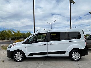 2019 Ford Transit Connect XL NM0GE9E21K1424568 in Gilbert, AZ 4