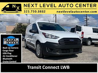 2019 Ford Transit Connect XL NM0LS7E28K1386946 in Hawthorne, CA