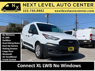 2019 Ford Transit Connect XL VIN: NM0LS7E25K1411401