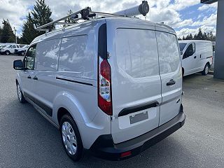 2019 Ford Transit Connect XLT NM0LS7F25K1409503 in Lynnwood, WA 5