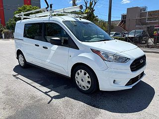 2019 Ford Transit Connect XLT NM0LS7F2XK1424434 in Miami, FL 5