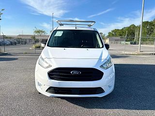 2019 Ford Transit Connect XL NM0LS7E24K1390234 in Orlando, FL 2